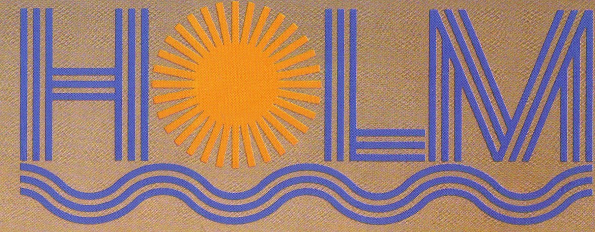 Holm-Logo